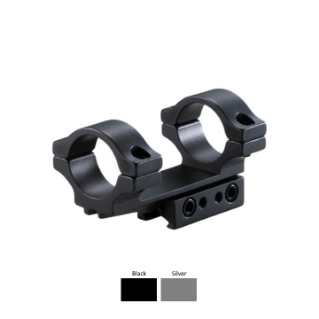 BKL-253 3 Long Cantilever Mount with 1-5/8 Clamping Length