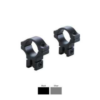 BKL-257 0.6 Long Dovetail Ring