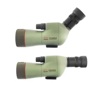 Kowa TSN-553 Prominar 15-45x55 Spotting Scope with Zoom Eyepiece