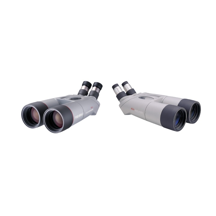 Kowa 32x82 Highlander Large Observation Binoculars