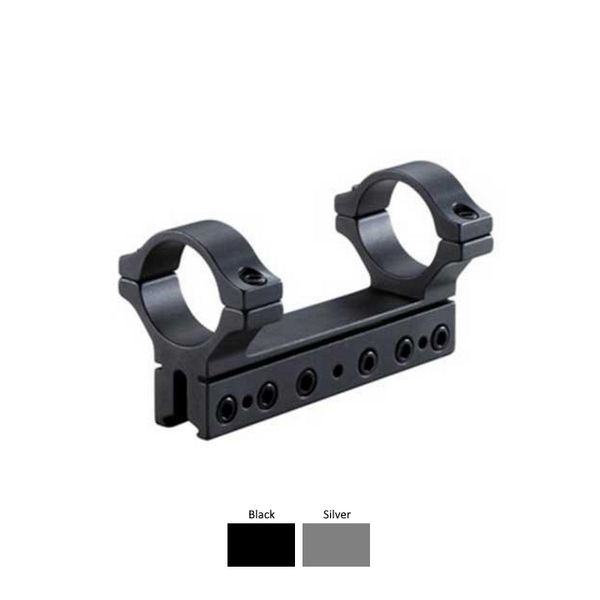 BKL360 4 Long Unitized Dovetail Mount 00ZBKL360 Hunting Depot