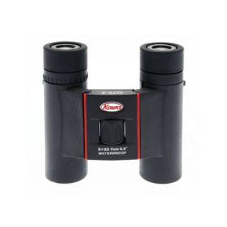 Kowa DCF SV 25 Series Binoculars with C3-Coated Prisms
