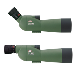 Kowa TSN-60 60mm Spotting Scope without Eyepiece