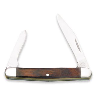 Bear & Son 2 7/8" 2-Blade Pen Knife **