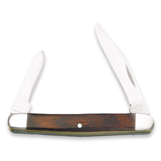Bear & Son 2 7/8" 2-Blade Pen Knife**