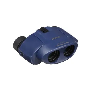Pentax UP 8x21 Binoculars - Navy