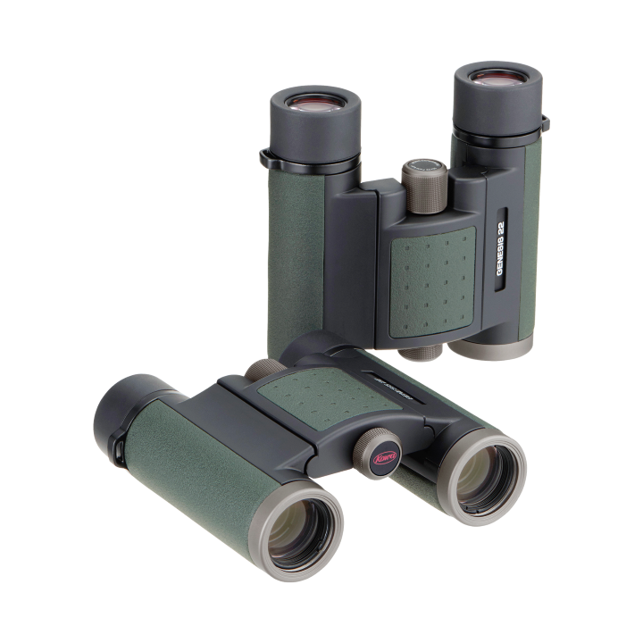 Kowa Genesis 22 Prominar DCF Binoculars with XD Lens