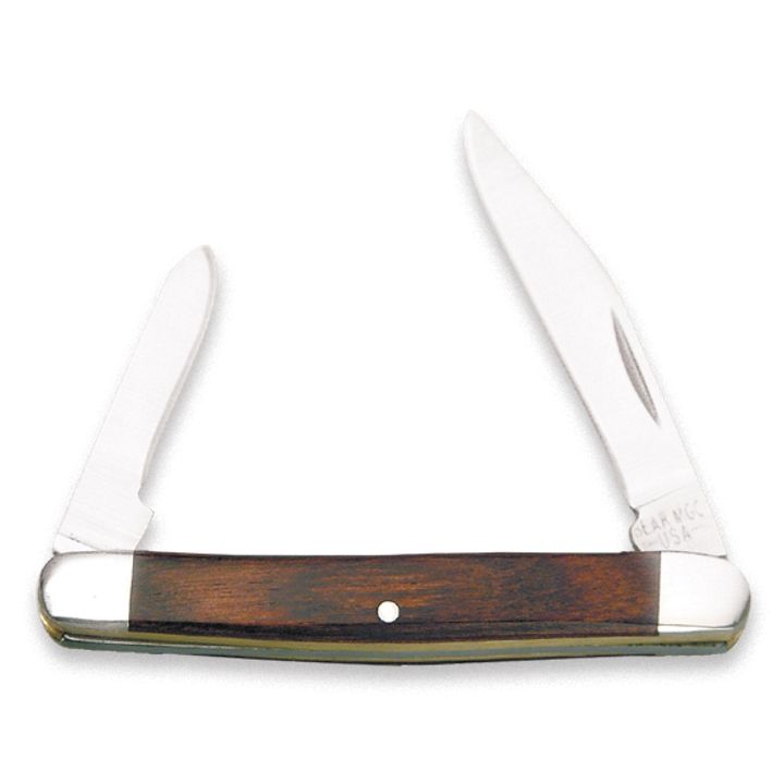 Bear & Son 2 7/8" 2-Blade Pen Knife **