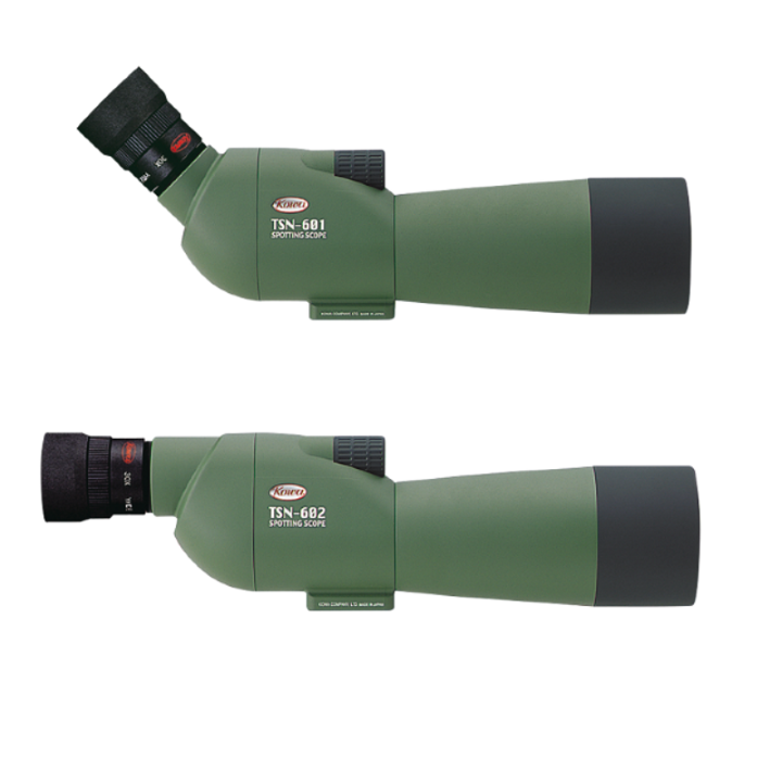 Kowa TSN-60 60mm Spotting Scope without Eyepiece