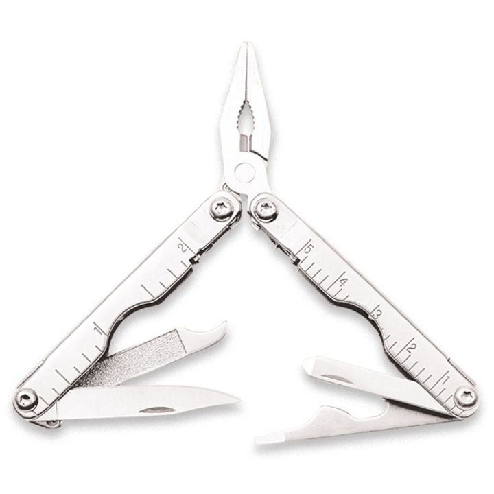 Bear & Son 2 1/2" Mini Bear Jaw Multi-Tool Knife