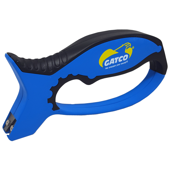 Gatco Pull Through Knife Sharpener