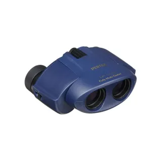 Pentax UP 10x21 Binoculars - Navy