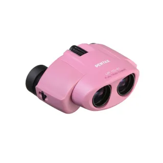 Pentax UP 10x21 Binoculars - Pink