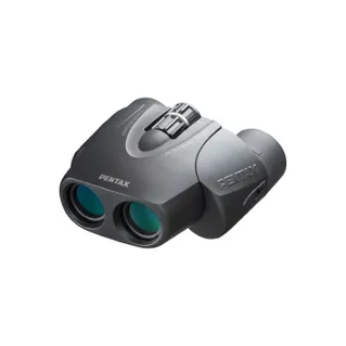 Pentax UP 8-16x21 Zoom Binoculars - Black