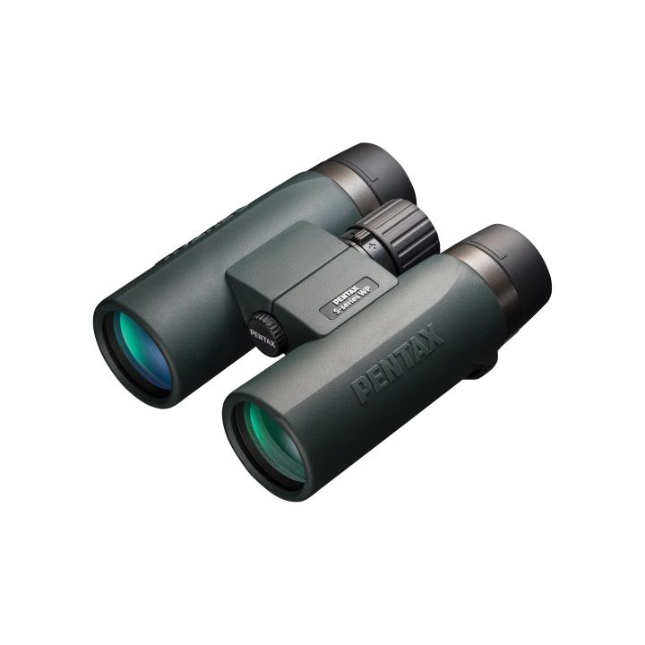 Pentax SD 10x42 WP Binoculars