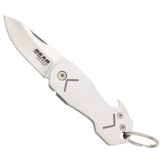 Bear 2 3/4" Keychain Mini Knife