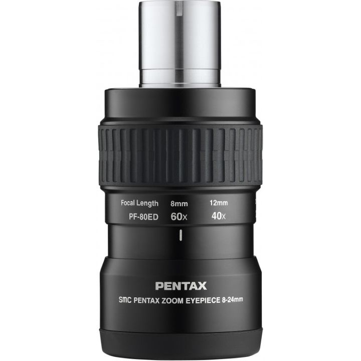 Pentax SMC 8-24mm Zoom Eyepiece for Spotting Scope