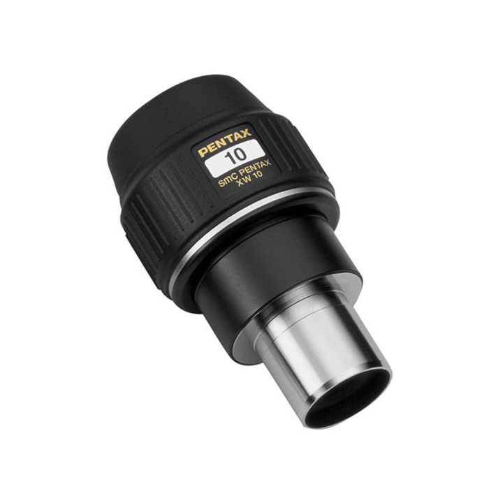 Pentax SMC XW 10mm Eyepiece for Spotting Scope