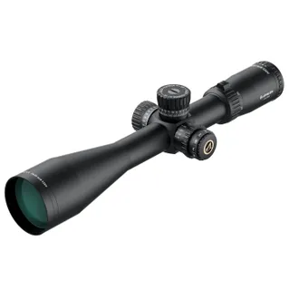 Athlon Ares BTR GEN2 4.5-27x50 APLR3 FFP MOA IR Riflescope **