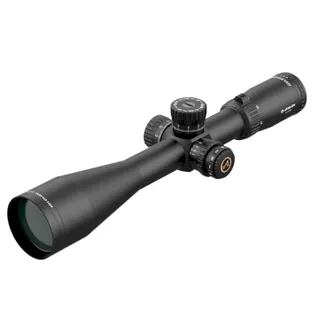 Athlon Ares GEN 2  4.5-27x50 APRS5 FFP IR MIL Riflescope **