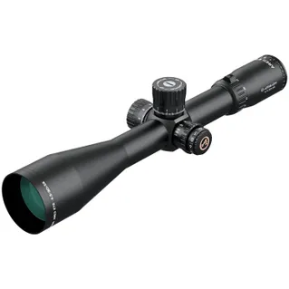 Athlon Ares ETR 4.5-30x56 34mm APRS1 FFP IR MIL Riflescope - Black **