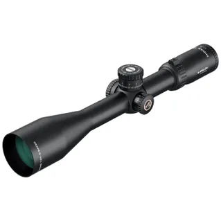 Athlon Midas TAC 6-24x50 30mm APRS3 FFP MIL Riflescope **