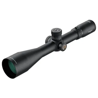 Athlon MIDAS TAC 5-25x56 34mm APLR4 FFP MOA Riflescope **
