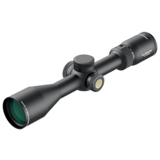 Athlon Argos HMR 2-12x42 BDC600 1" Riflescope