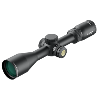 Athlon Argos HMR 2-12x42 BDC600A 1" Illuminated Reticle Riflescope