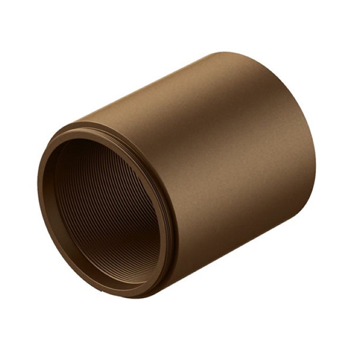 Athlon BTR Brown Shadehood 56mm for Cronus Riflescopes