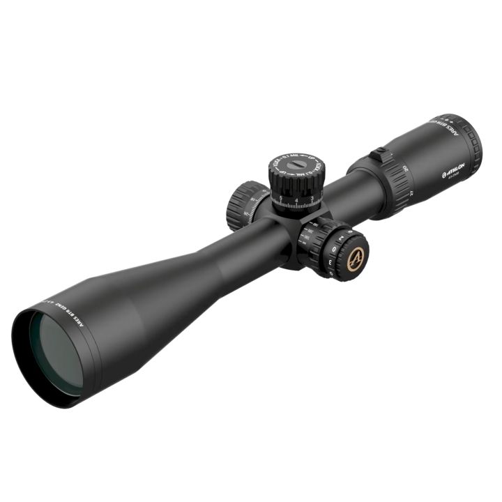 Athlon Ares GEN 2  4.5-27x50 APRS5 FFP IR MIL Riflescope **