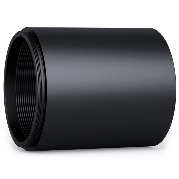Athlon 50mm Sunshade for Ares & Midas BTR riflescopes