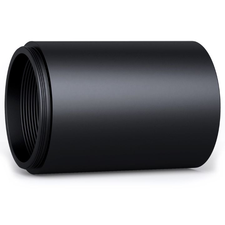 Athlon Argos BTR 50mm Sunshade for Riflescope