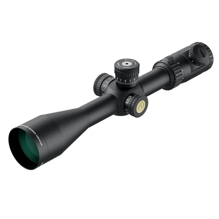 Athlon Argos BTR GEN 2 6-24x50 APMR MIL FFP Illuminated 30mm Riflescope **