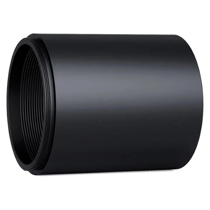 Athlon 56mm Sunshade for Ares ETR riflescopes - Black