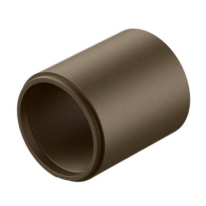 Athlon 56mm Sunshade for Ares ETR Riflescope - Tan