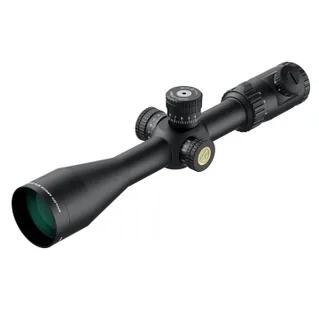 Athlon Argos BTR GEN 2 8-34x56 APMR MIL FFP ** Illuminated 30mm Riflescope