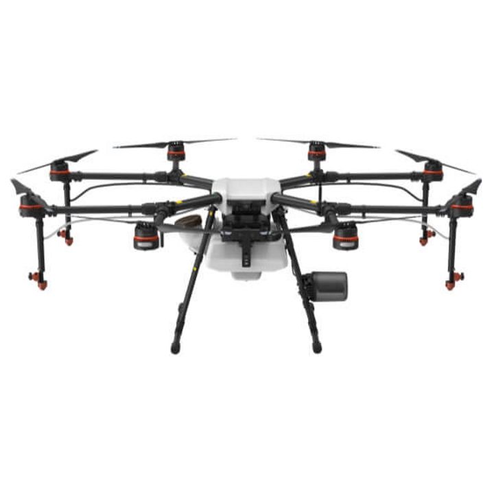 DJI Agras MG-1S Advanced Spraying System **