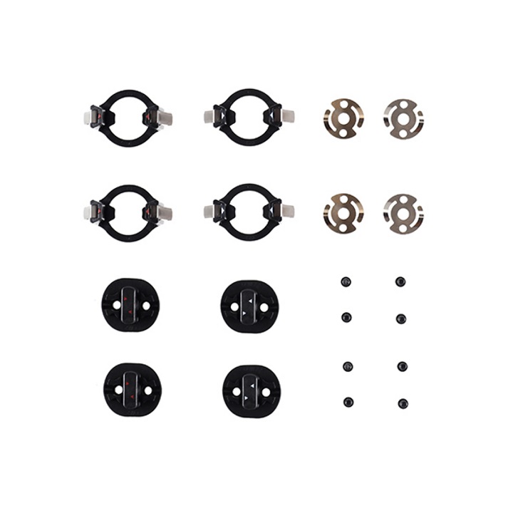 DJI Inspire 2 PT10 - 1550T Quick Release Propellers Mounting Plates