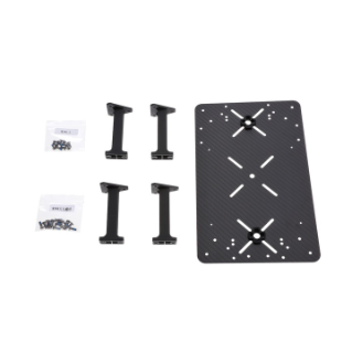 DJI Matrice 600 PT4 - Upper Expansion Bay Kit