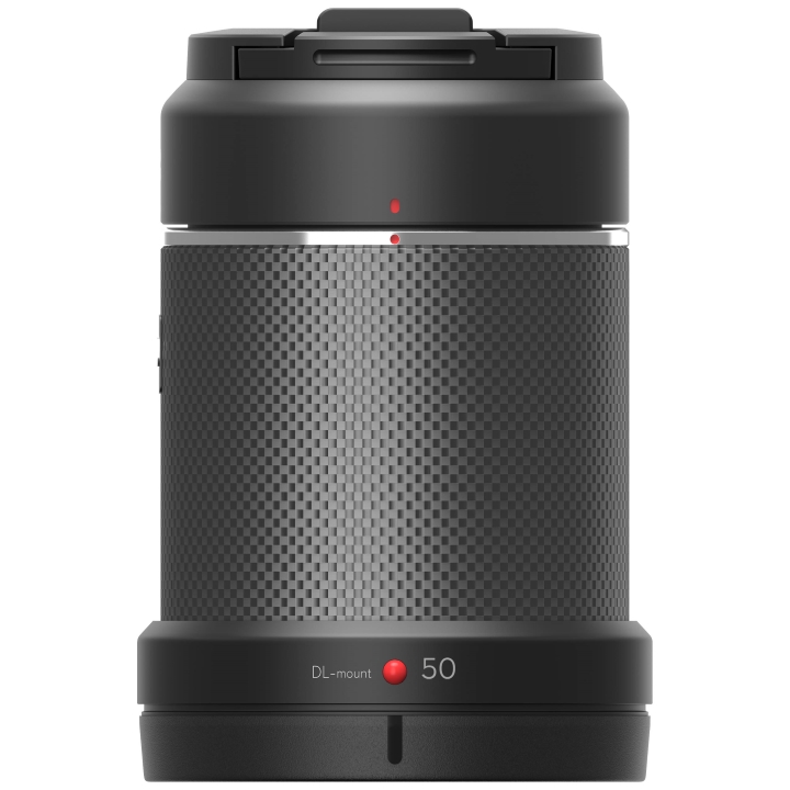DJI Zenmuse X7 / P1 PT4 DL 50mm f/2.8 LS ASPH Lens