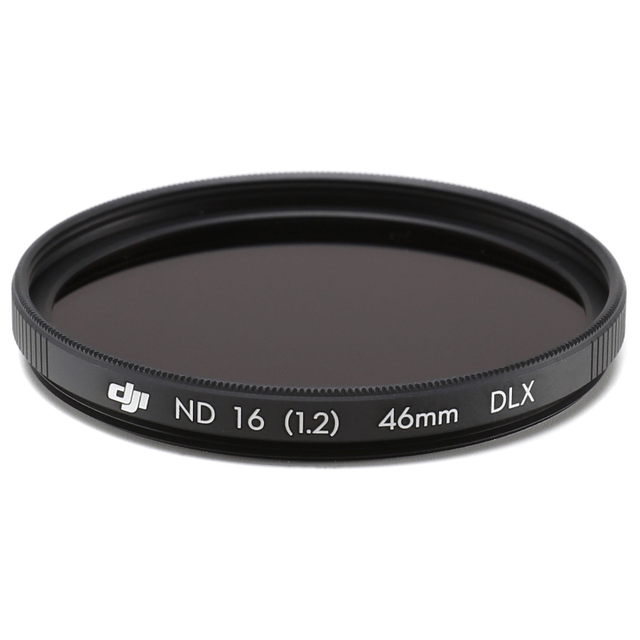 DJI Zenmuse X7 PT7 DJI DL/DL-S Lens ND16 Filter (DLX series)
