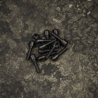 GrovTec 12x3/4" Wood Screws (Swivel Studs)