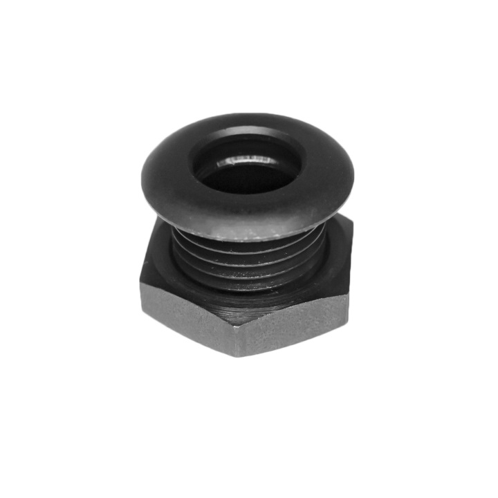 GrovTec Push Button base for Hollow stock