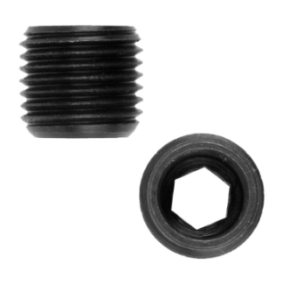 GrovTec LImited Rotation Push Button Base