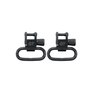 GrovTec Euro Locking Swivel set .116" pin size