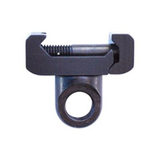 GrovTec Picatinny Mounted Snap Hook Adaptor