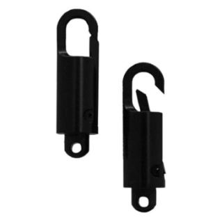 GrovTec Snap Hook-Detachable Swivel Adaptor