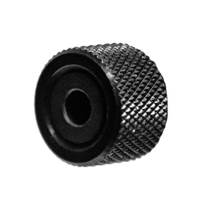 GrovTec Muzzle Thread Protector Fit to Barrel (some .22's) 1/2-20x.625"