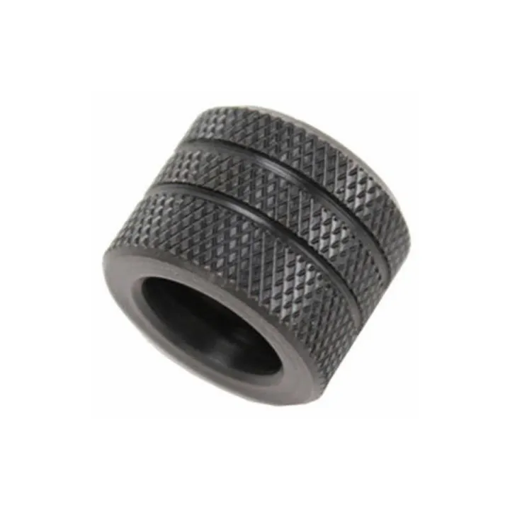 GrovTec Muzzle Thread Protector For AR-10 .300 ACC Blackout 5/8-24 x ...